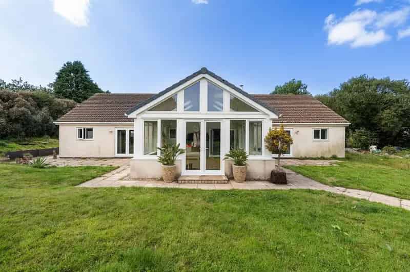 4 Bedroom Detached Bungalow for Sale