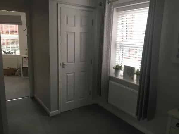 3 Storey 5 Bed House with Driveway and En-Suite