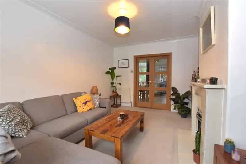 Three Bedroom House for Sale in Meanwood Leeds
