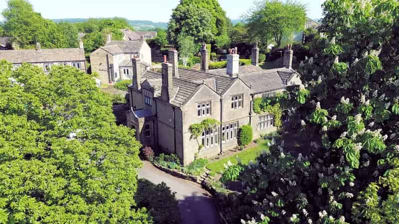 4 Bedroom 19th Century Family Home for Sale