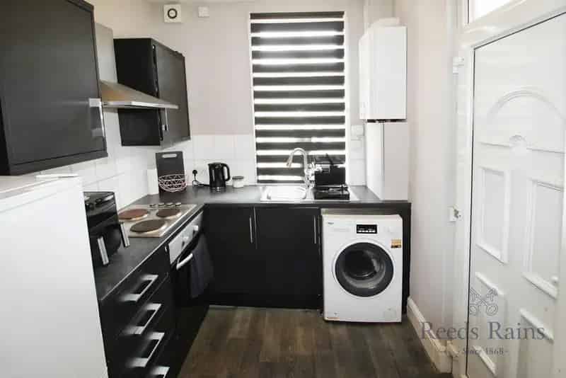 3 Bedroom Mid Terrace House for Sale Woodlesford LS26