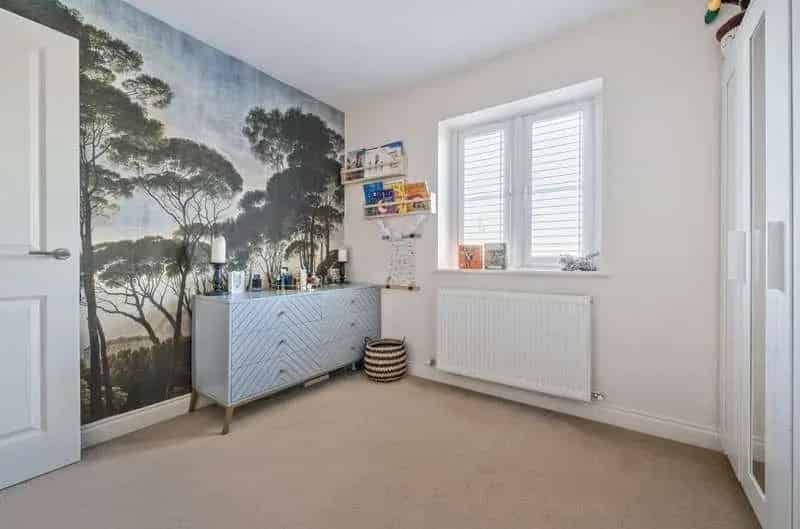 3 Bed House for Sale Modern Townhouse with Garden