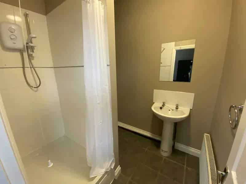 All Bills Included En-Suite Room Old Town