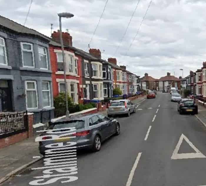 3 Bed House in Warbreck Walton