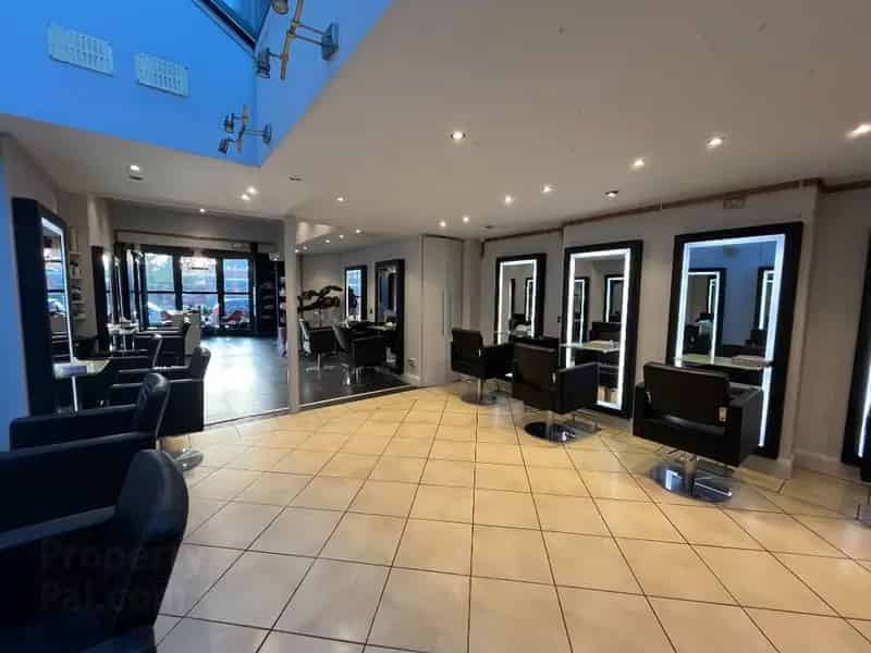 Commercial property For Sale , Belfast, Northern Ireland
