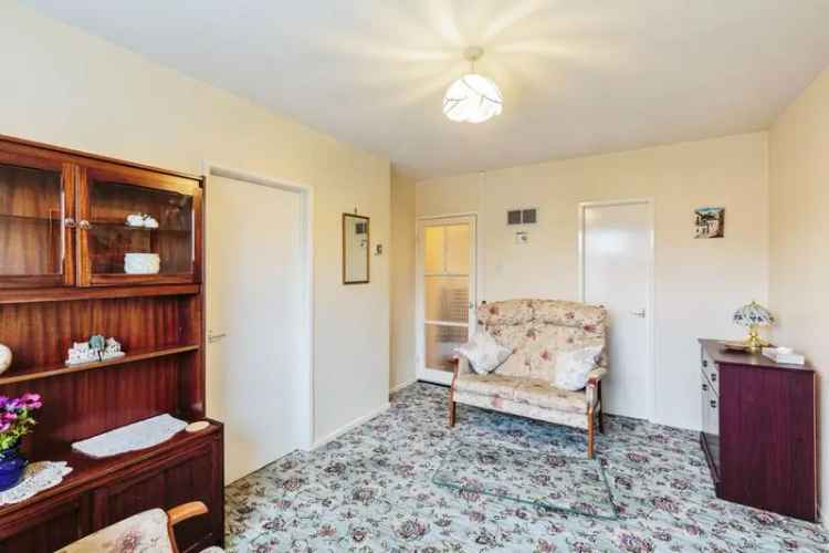 1 Bedroom Flat for Sale Blackpool FY4