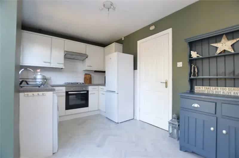 Two Bed Mid Townhouse in Methley - Ideal for First Time Buyers