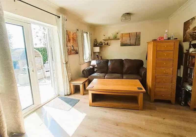 2 Bed Semi-Detached Bungalow Sheldon No Onward Chain