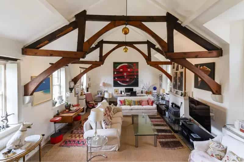 3 Bedroom Grade II Listed House for Sale