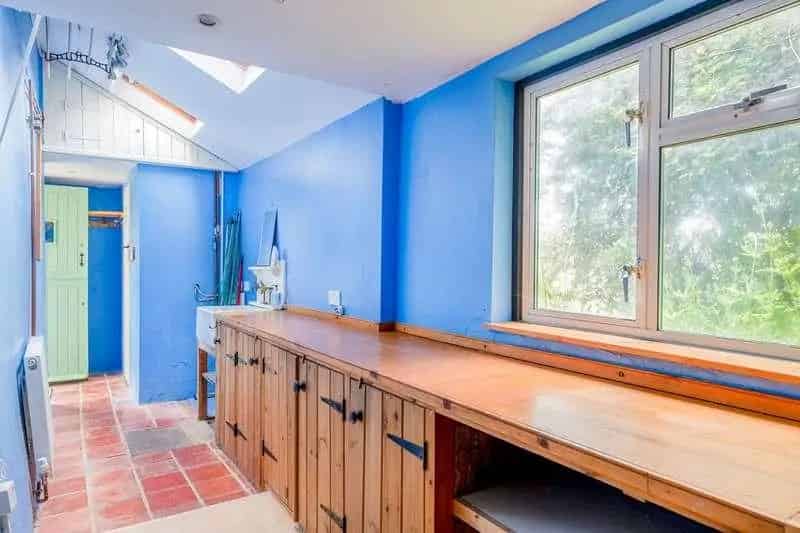 3 Bed Cotswold Stone Cottage for Sale Near Nailsworth