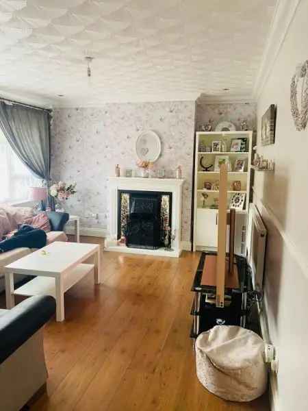 House For Rent in Maldon, England