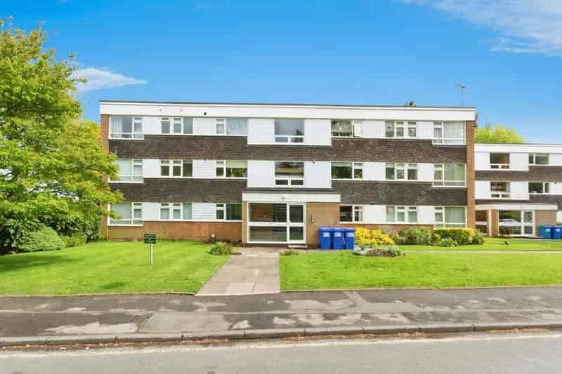 2 Bedroom Apartment for Sale