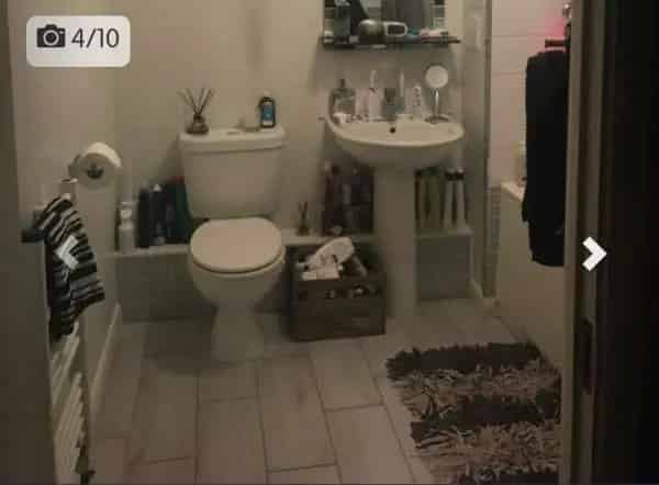 Spacious 2-Bedroom Brentford Apartment with Gym and Sainsbury's Nearby