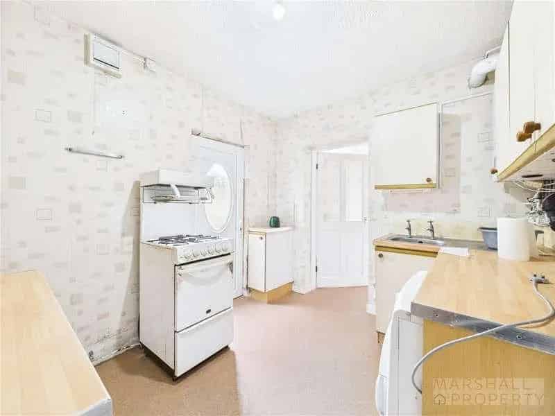 3 Bed House For Sale Spacious Family Home Investment Opportunity