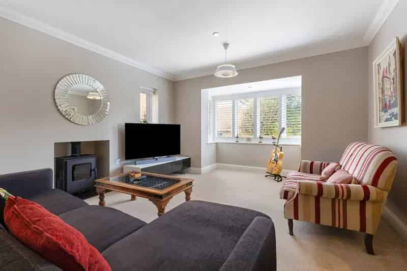 4 Bedroom Detached House for Sale in Four Marks