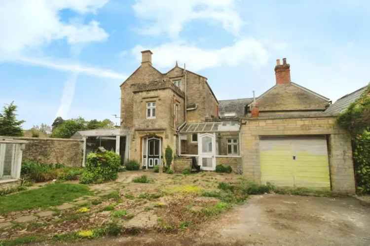 4 Bedroom Semi-Detached House for Sale