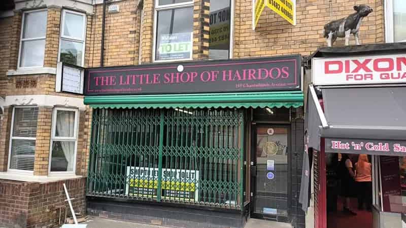 Commercial property For Rent , Hull, England