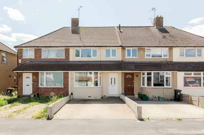 3 Bedroom Terraced House for Sale Pretoria Road