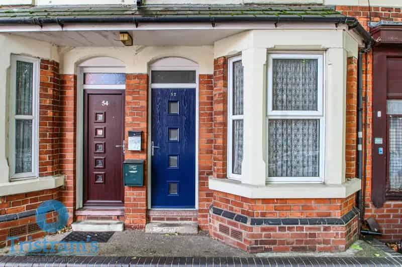 4 Bedroom House to Rent in Radford Nottingham