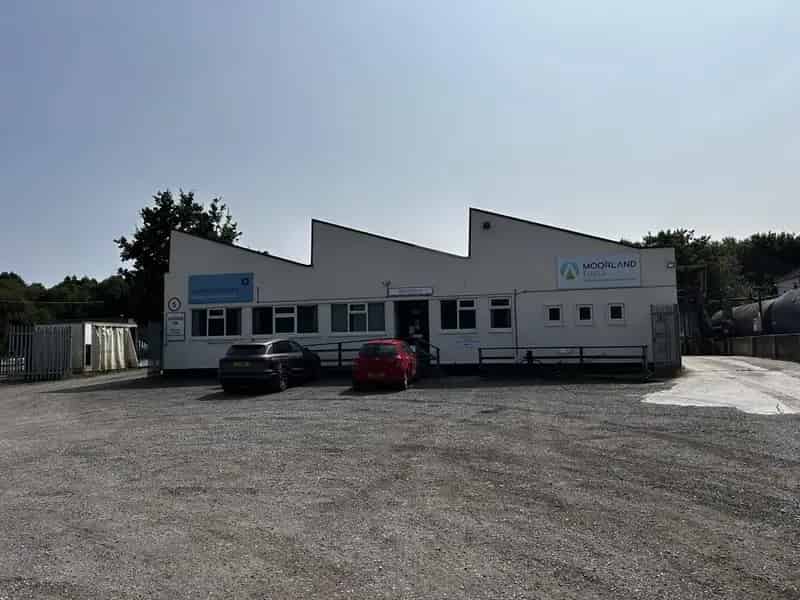 Commercial property For Rent , West Devon, England