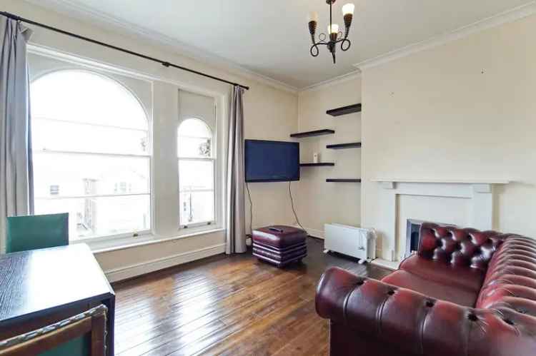 1 Bedroom Flat to Rent