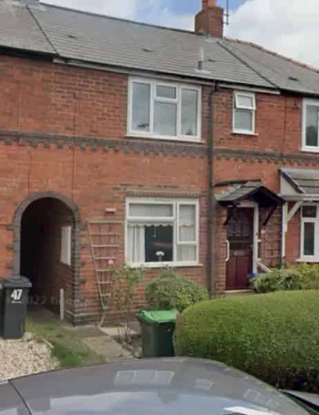 2 Bedroom House Rowley Regis Great Neighborhood