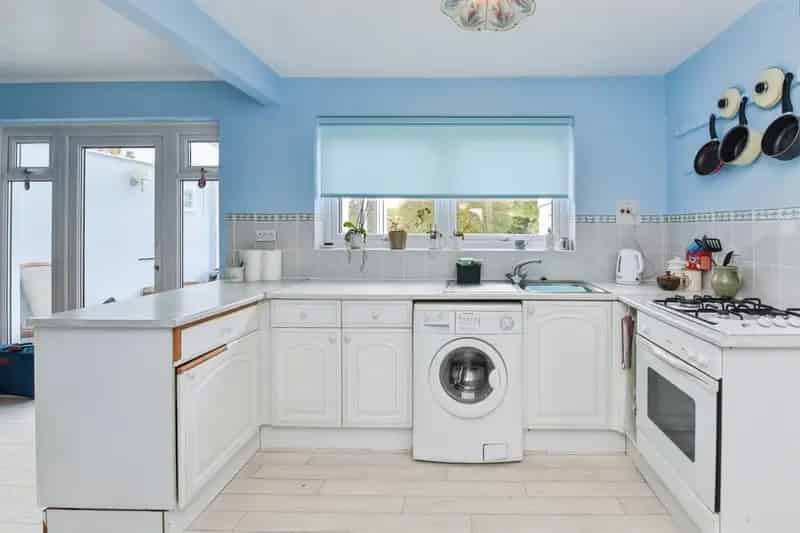 Three Bedroom Semi-Detached House Frome