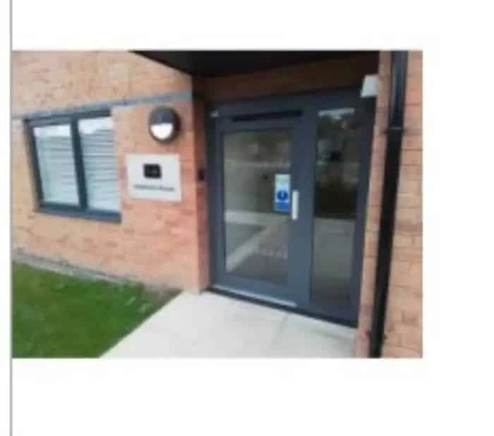 1 Bed Ground Floor Apartment Eastham 55 Plus No Deposit