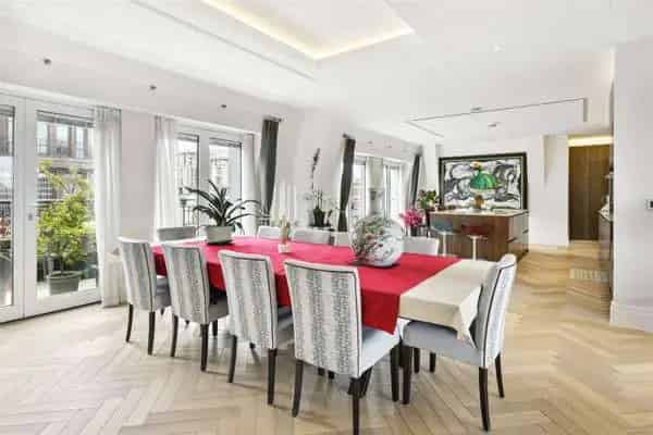 Drake House, 76 Marsham Street, London, SW1P 4LY | Property for sale | Savills