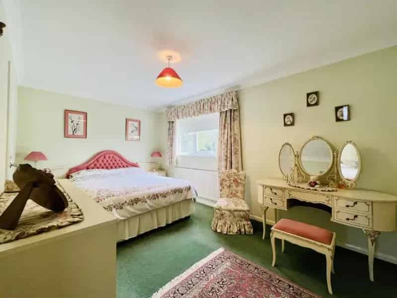 4 Bed Detached House for Sale Double Garage En Suite 3 Reception Rooms