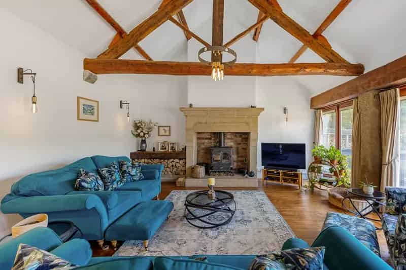 3 Bedroom Semi Detached House For Sale Pikehall Matlock