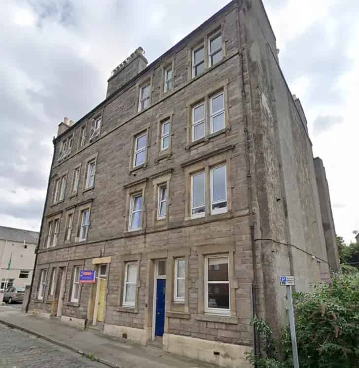 1 Bedroom Furnished Flat to Rent Edinburgh
