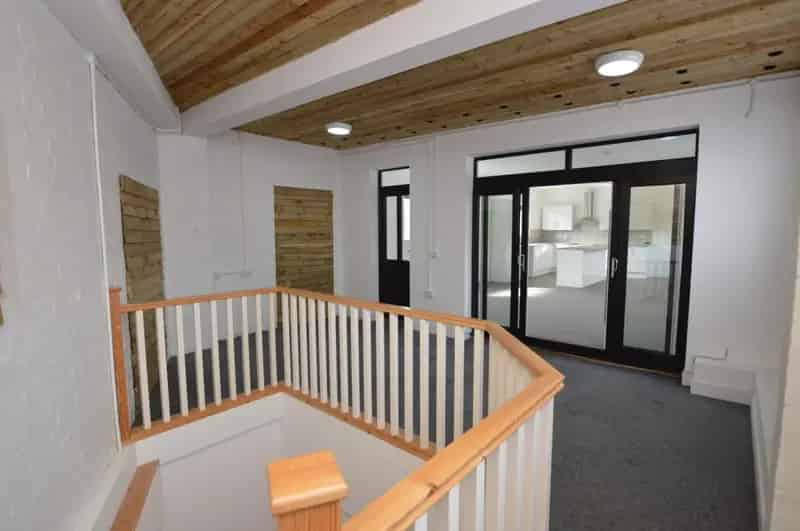 2 Bedroom Flat to Let Wigston 1206 SQ FT