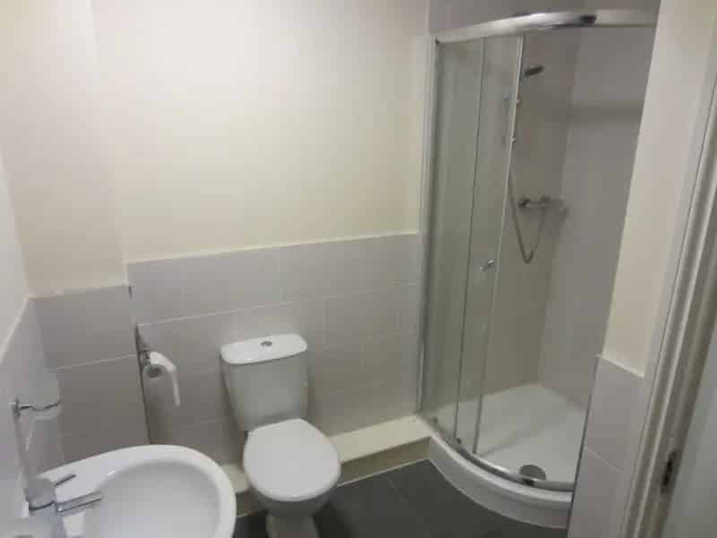 1 Bedroom House of Multiple Occupation To Rent