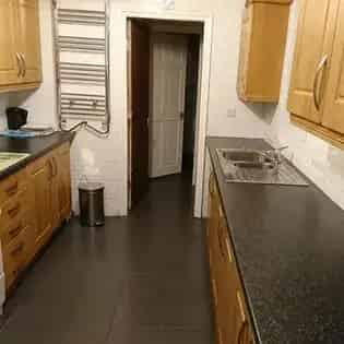 4 rooms room of 60 m² in Birmingham