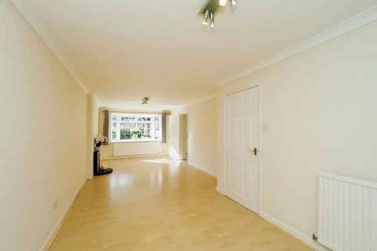 4 Bedroom Detached House Loughborough