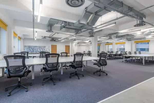 Charlotte Place, Queen Charlotte Street, Bristol, BS1 4EX | Property to rent | Savills