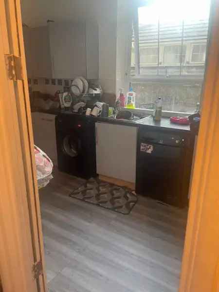 Flat For Rent in London, England