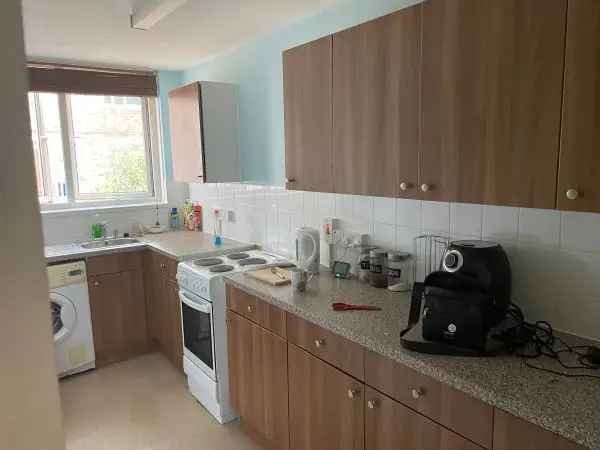 Flat For Rent in London, England