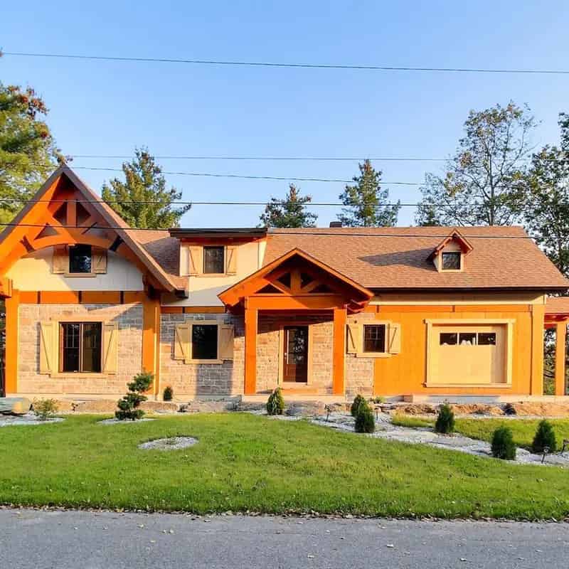 House for Sale near Mount Gleason: 3 Bedroom Home