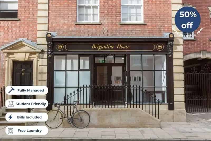 6 Bedroom Flat to Rent