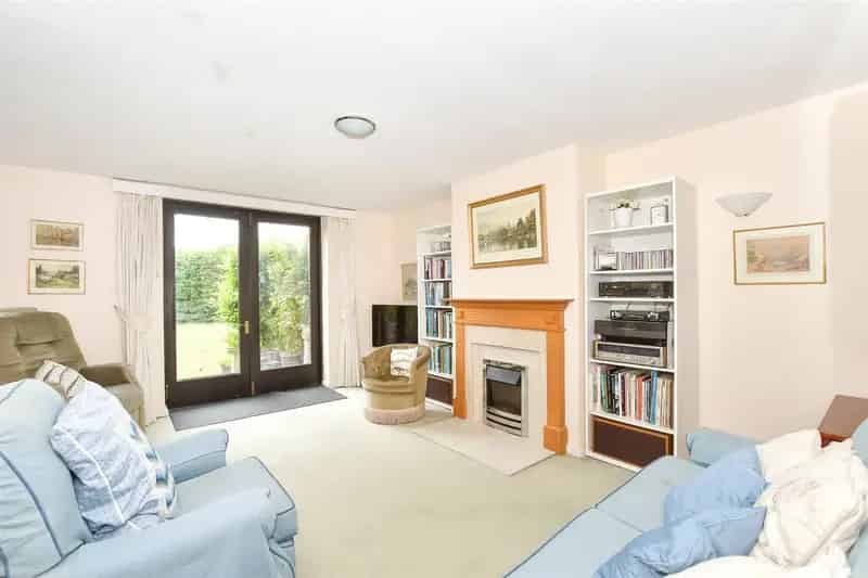 3 Bedroom End Terrace House for Sale in Sondes Farm Retirement Community