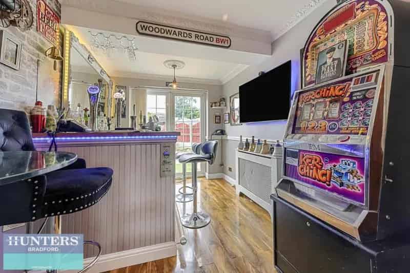 3 Bed House for Sale Extended Semi Detached