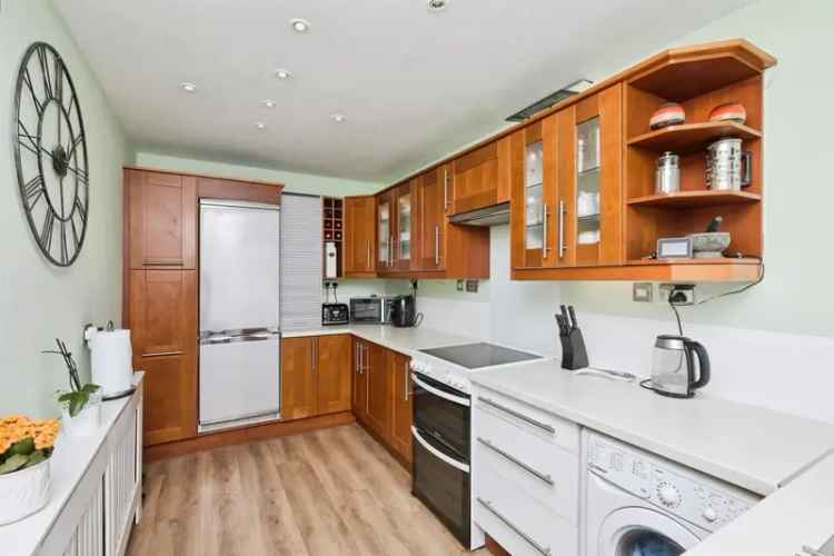 Four Bedroom Semi-Detached Home In Wolverley Grange