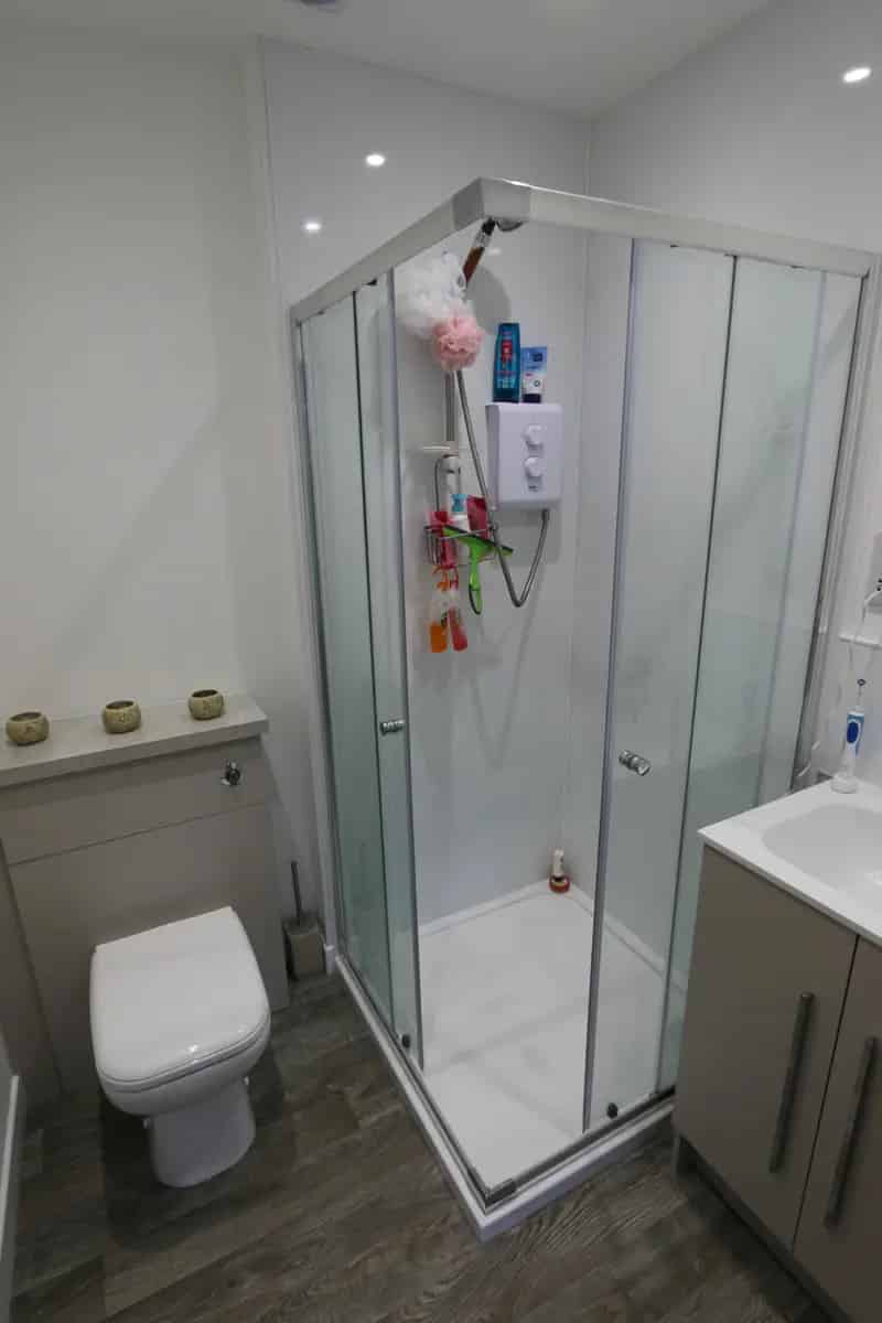 House For Rent , Huntly, Scotland
