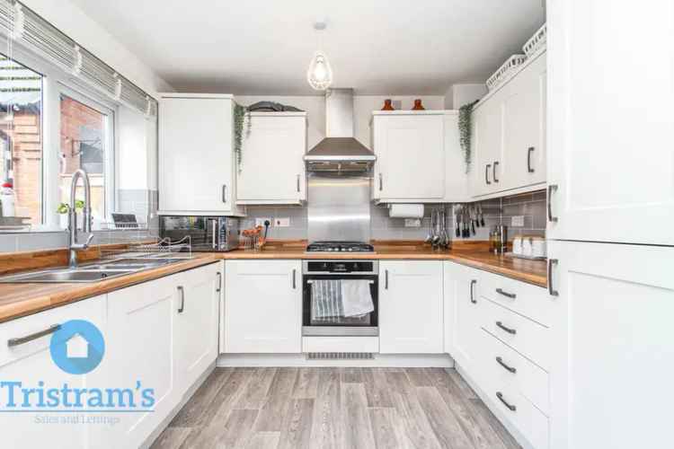 3 Bedroom Detached House for Rent