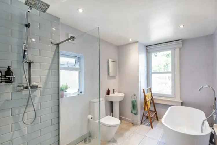 3 Bedroom Victorian Terrace House for Sale