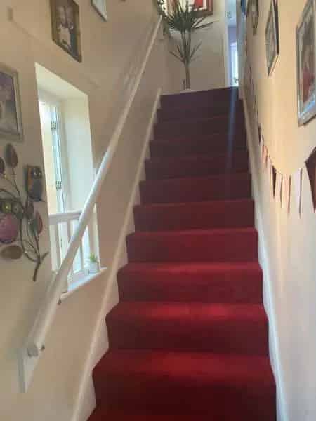 Modern 2-Bedroom House Near St Neots Train Station