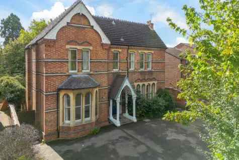 7 One-Bed & 4 Two-Bed Apartment Conversion Potential