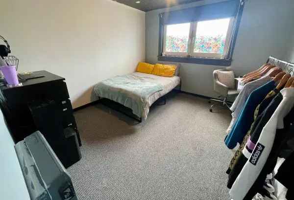 Flat For Rent in Rutherglen, Scotland